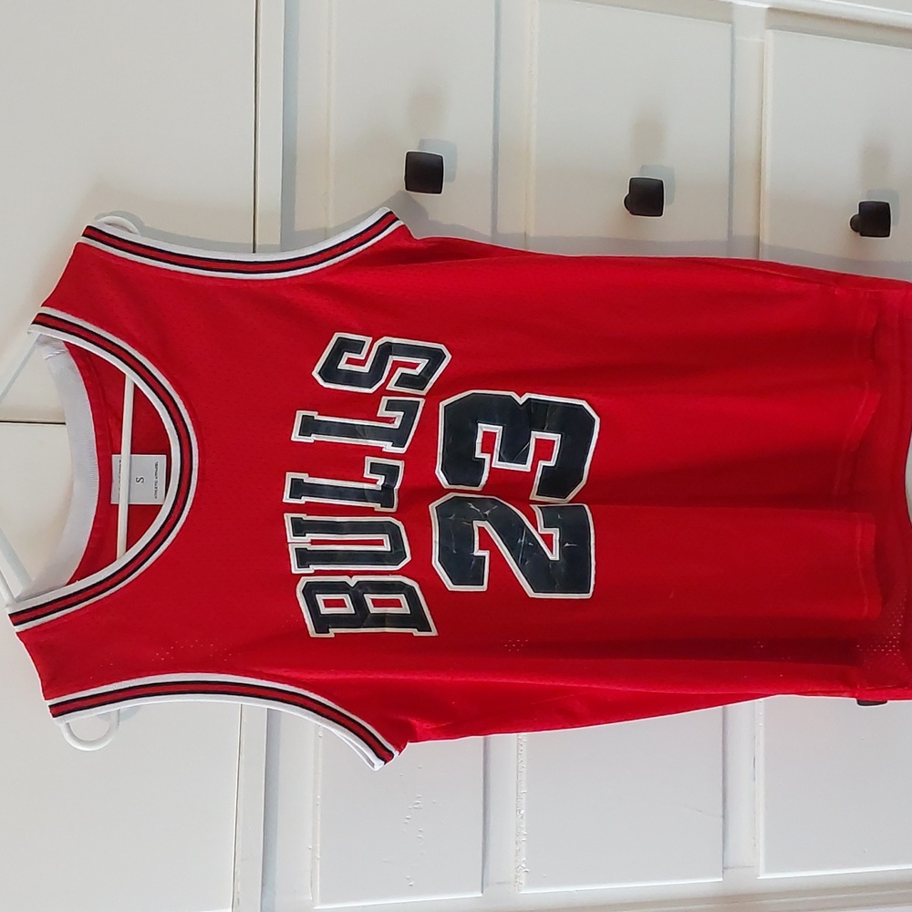 Jordan jersey
